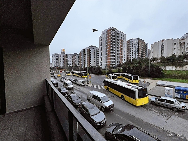 Yeni MESKENDEN SATILIK 3.5+1 NİTELİKLİ TERASLI DAIRE - Görsel 9