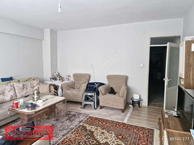 KIREMITCI MAHALLESİNDE 130m² 3+1 SATILIK ARA KAT DAIRE - Görsel 28