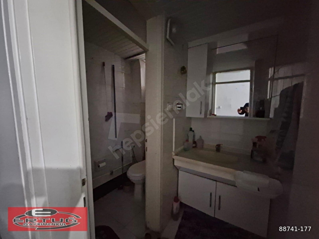 KIREMITCI MAHALLESİNDE 130m² 3+1 SATILIK ARA KAT DAIRE - Görsel 6