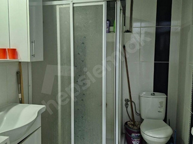KIREMITCI MAHALLESİNDE 130m² 3+1 SATILIK ARA KAT DAIRE - Görsel 25