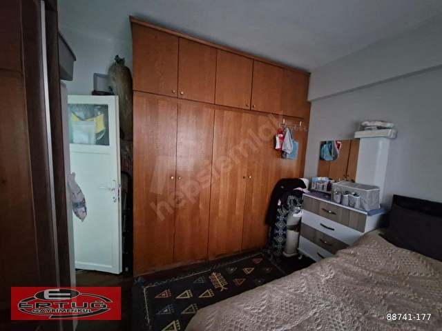 KIREMITCI MAHALLESİNDE 130m² 3+1 SATILIK ARA KAT DAIRE - Görsel 20