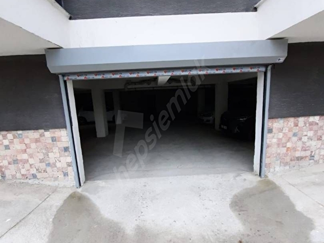 SAHİBİNDEN BÖLCEK SEMAKENT SİTESİNDE CAM BALKON,KAPALI GARJLI LÜX 4+1 DAİRE - Görsel 16
