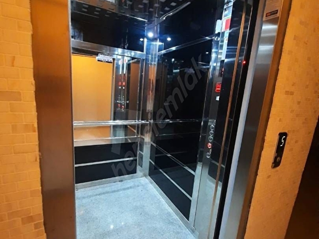 SAHİBİNDEN BÖLCEK SEMAKENT SİTESİNDE CAM BALKON,KAPALI GARJLI LÜX 4+1 DAİRE - Görsel 30