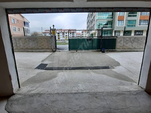 SAHİBİNDEN BÖLCEK SEMAKENT SİTESİNDE CAM BALKON,KAPALI GARJLI LÜX 4+1 DAİRE - Görsel 15