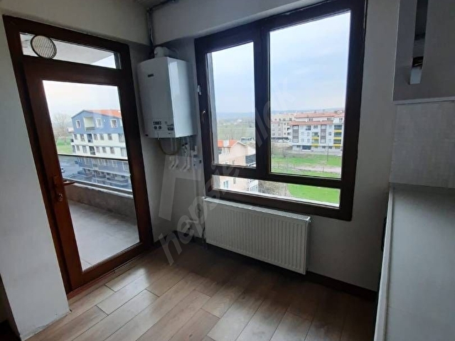 SAHİBİNDEN BÖLCEK SEMAKENT SİTESİNDE CAM BALKON,KAPALI GARJLI LÜX 4+1 DAİRE - Görsel 11