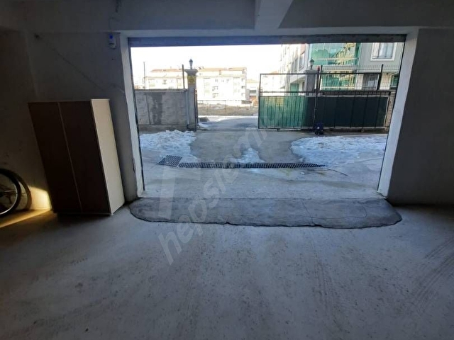 SAHİBİNDEN BÖLCEK SEMAKENT SİTESİNDE CAM BALKON,KAPALI GARJLI LÜX 4+1 DAİRE - Görsel 27