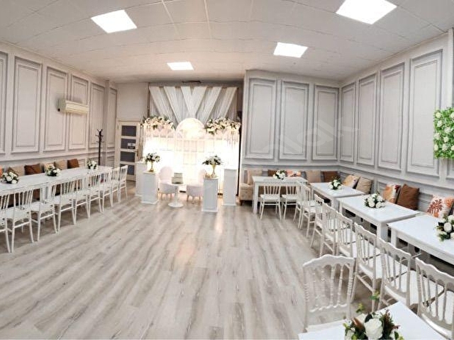 Beylikdüzü Adakent’te 14 Yıllık Hazır Müşterili, Devren Satılık Oyun & Organizasyon Evi - Görsel 5