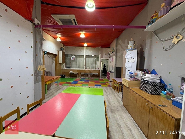 Beylikdüzü Adakent’te 14 Yıllık Hazır Müşterili, Devren Satılık Oyun & Organizasyon Evi - Görsel 12