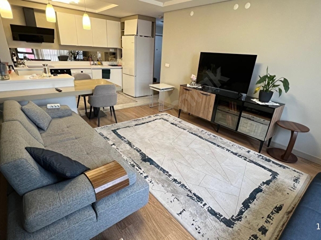 TURYAPTAN MEYDAN ERYAMANDA 2+1 SATILIK DAİRE - Görsel 3