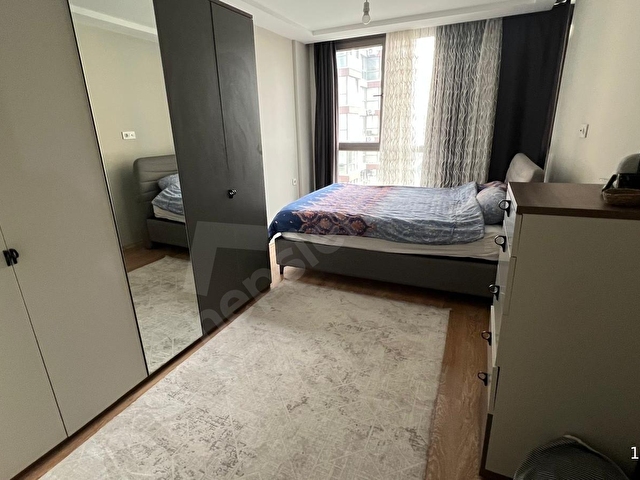 TURYAPTAN MEYDAN ERYAMANDA 2+1 SATILIK DAİRE - Görsel 9