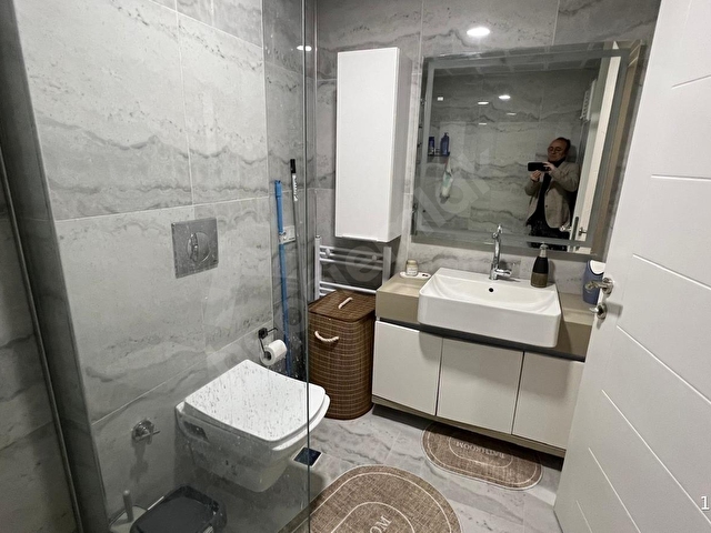 TURYAPTAN MEYDAN ERYAMANDA 2+1 SATILIK DAİRE - Görsel 13