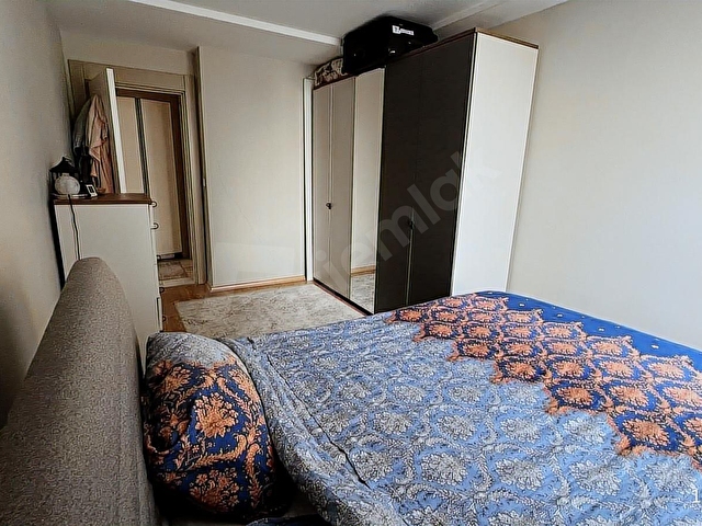 TURYAPTAN MEYDAN ERYAMANDA 2+1 SATILIK DAİRE - Görsel 11