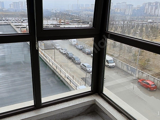 TURYAPTAN MEYDAN ERYAMANDA 2+1 SATILIK DAİRE - Görsel 21
