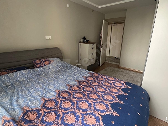 TURYAPTAN MEYDAN ERYAMANDA 2+1 SATILIK DAİRE - Görsel 10