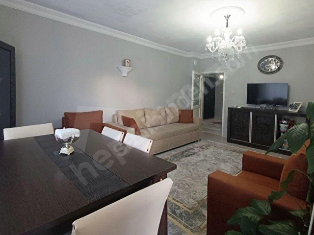 HTM GAYRİMENKUL’DEN SATILIK 3+1 DAİRE - Görsel 5
