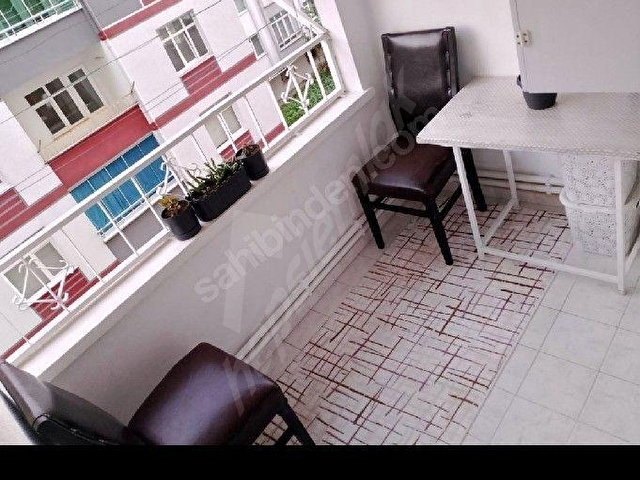 HTM GAYRİMENKUL’DEN SATILIK 3+1 DAİRE - Görsel 9