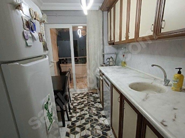 HTM GAYRİMENKUL’DEN SATILIK 3+1 DAİRE - Görsel 14