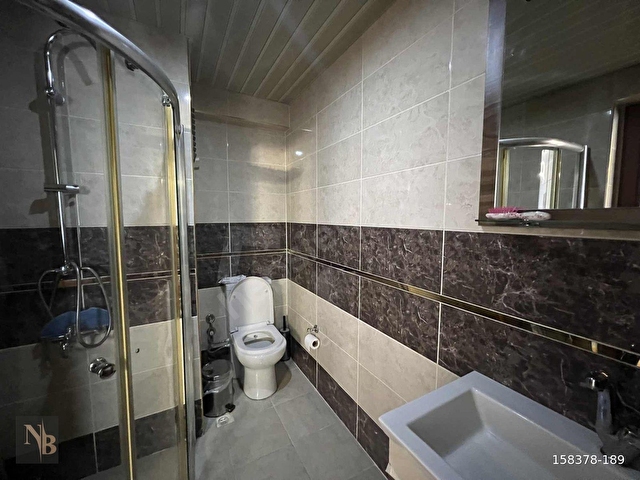 ERYAMAN KIRATLI RESIDENCEDE DUBLEKS TERASLI 2,5+1 SATILIK DAİRE - Görsel 5