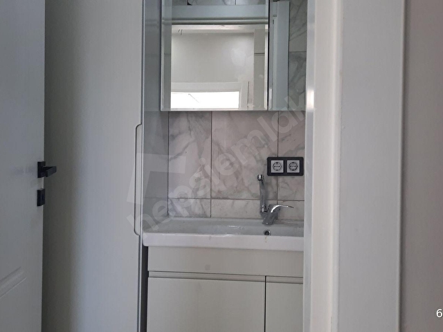 TURKUAZ GAYRİMENKULDEN ALTINŞEHIRDE KİRALIK 3+1 SIFIR DAİRE - Görsel 9