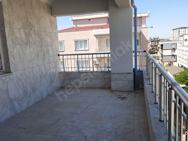 TURKUAZ GAYRİMENKULDEN ALTINŞEHIRDE KİRALIK 3+1 SIFIR DAİRE - Görsel 24