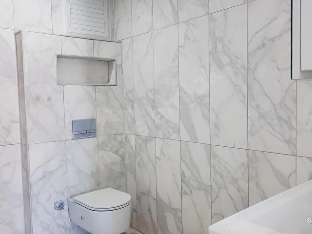 TURKUAZ GAYRİMENKULDEN ALTINŞEHIRDE KİRALIK 3+1 SIFIR DAİRE - Görsel 7