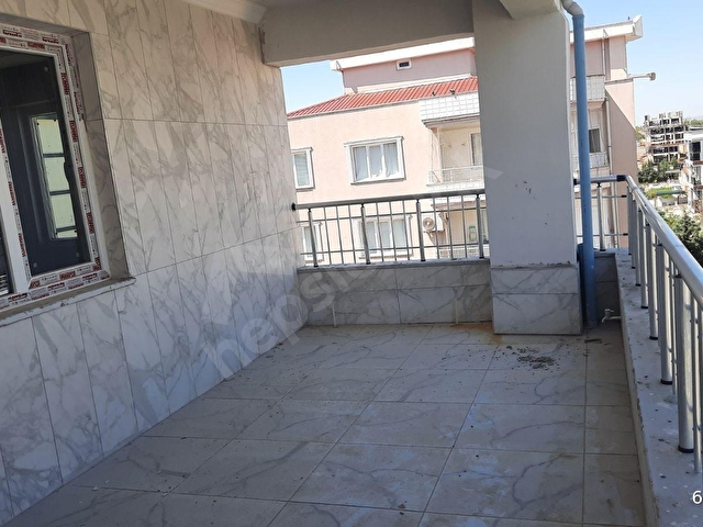 TURKUAZ GAYRİMENKULDEN ALTINŞEHIRDE KİRALIK 3+1 SIFIR DAİRE - Görsel 6