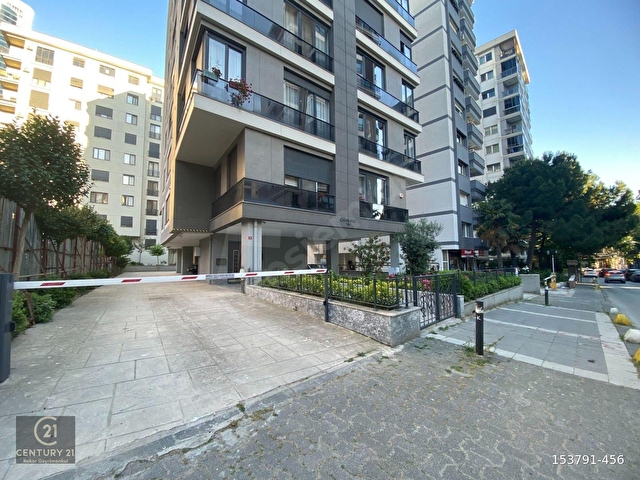 Selamiçeşme de Bağdat Caddesine 4. Bina 95 Net 3+1 Satılık Daire - Görsel 30