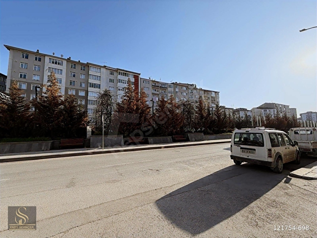 SEVİNÇERDEN HATBOYU ÜZERİ 51 M2 KİRALIK İŞ YERİ - Görsel 7