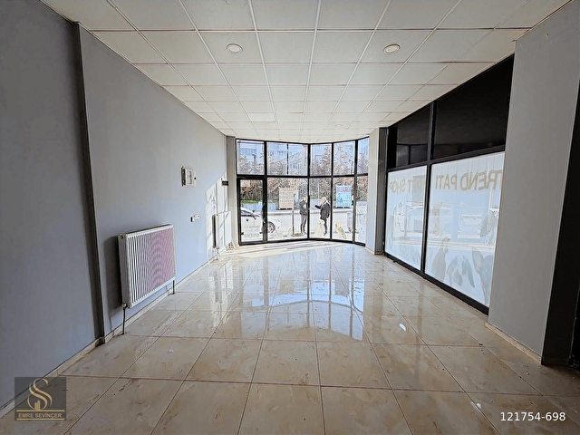 SEVİNÇERDEN HATBOYU ÜZERİ 51 M2 KİRALIK İŞ YERİ - Görsel 11