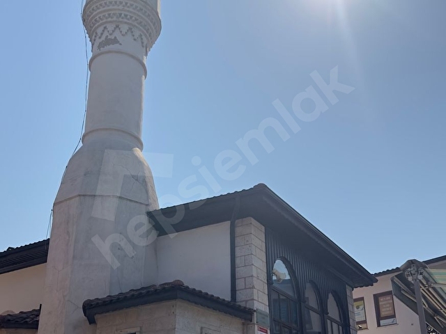BRUSA’DAN BAHÇELİ MÜSTAKİL EV - Görsel 3