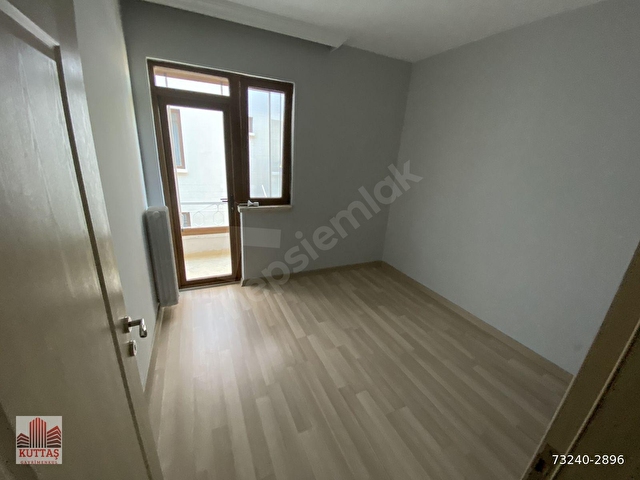 KUTTAŞTAN 7.CADDE YAKINI KATTA 4+1 İÇİ BAKIMLI KİRALIK DAİRE - Görsel 25