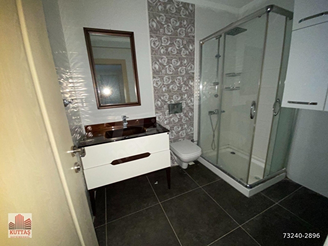 KUTTAŞTAN 7.CADDE YAKINI KATTA 4+1 İÇİ BAKIMLI KİRALIK DAİRE - Görsel 27
