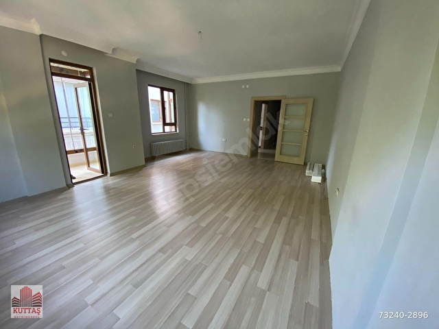 KUTTAŞTAN 7.CADDE YAKINI KATTA 4+1 İÇİ BAKIMLI KİRALIK DAİRE - Görsel 6