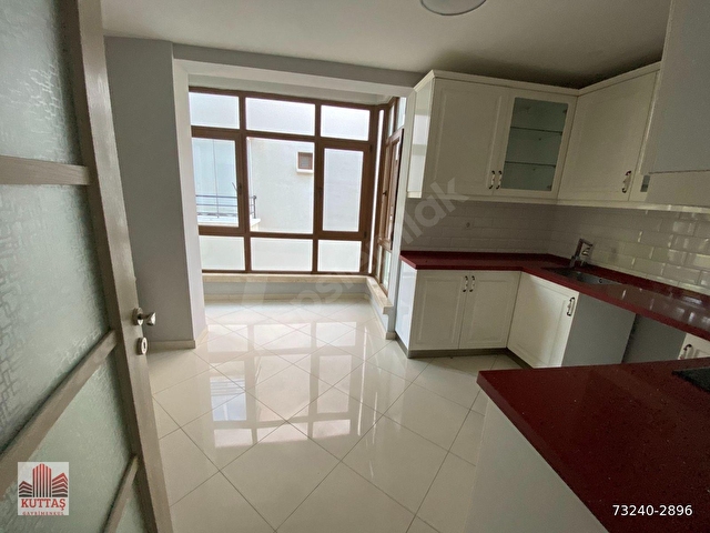 KUTTAŞTAN 7.CADDE YAKINI KATTA 4+1 İÇİ BAKIMLI KİRALIK DAİRE - Görsel 12
