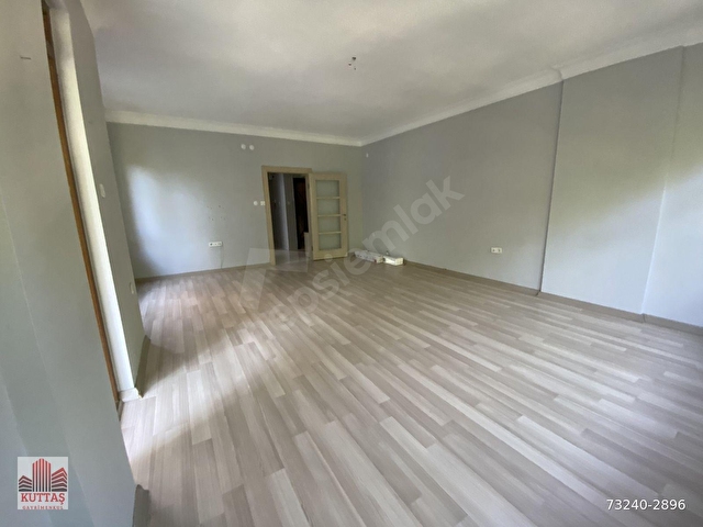 KUTTAŞTAN 7.CADDE YAKINI KATTA 4+1 İÇİ BAKIMLI KİRALIK DAİRE - Görsel 5