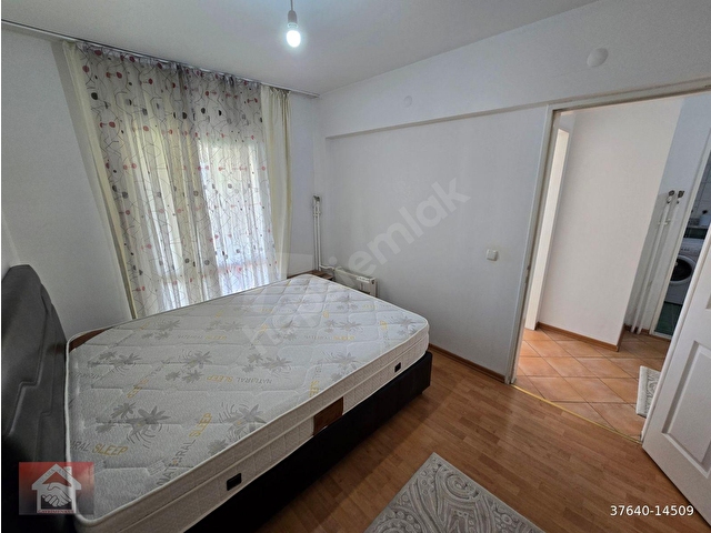 ERYAMAN MAH ERYAMAN EVLERİ SİTESİNDE KİRALIK 1+1 TERASLI MANZARALI EŞYALI DAİRE - Görsel 22