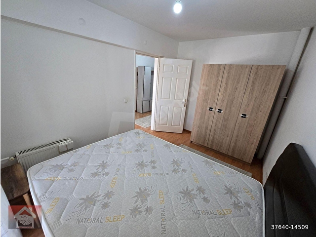 ERYAMAN MAH ERYAMAN EVLERİ SİTESİNDE KİRALIK 1+1 TERASLI MANZARALI EŞYALI DAİRE - Görsel 25