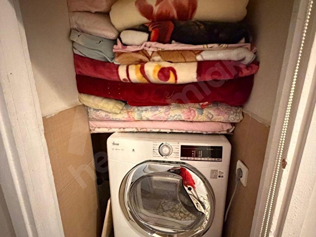 DEMETTEN BASIN SİTESİNDE 3+1 DEN 2+1 DÖNÜŞMÜŞ TADİLATLI SATILIK. - Görsel 3