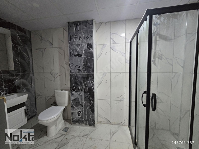 NOKTA EMLAKTAN MAREŞAL FEVZİ ÇAKMAK MH.3+1 KİRALIK DAİRE - Görsel 13