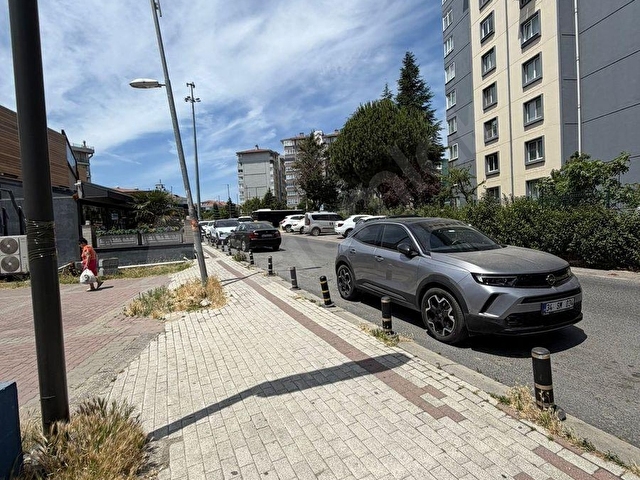 MİMAROBA MERKEZİ KONUMDA DEVREN KİRALIK GÜZELLİK MERKEZİ - Görsel 9