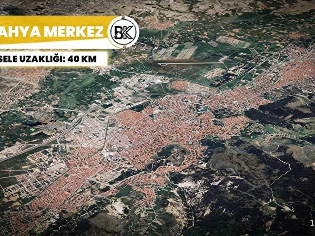 KÜTAHYA MERKEZ KARSAK KÖYÜ - Görsel 15