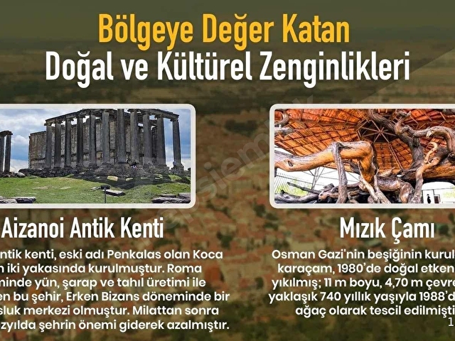 KÜTAHYA MERKEZ KARSAK KÖYÜ - Görsel 12