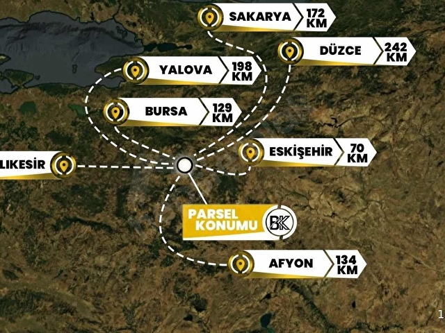 KÜTAHYA MERKEZ KARSAK KÖYÜ - Görsel 11