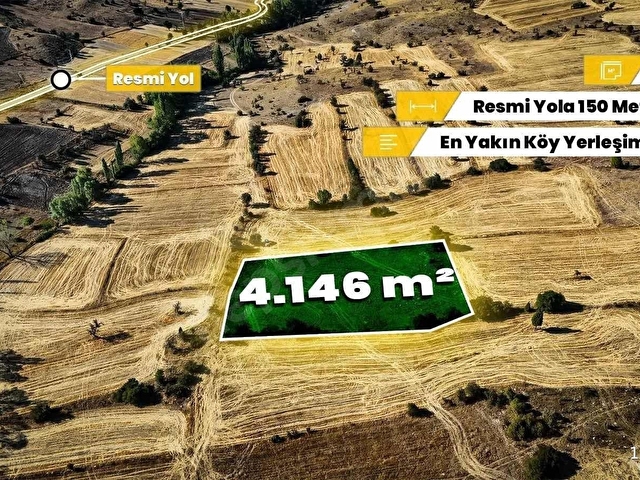 KÜTAHYA MERKEZ KARSAK KÖYÜ - Görsel 9