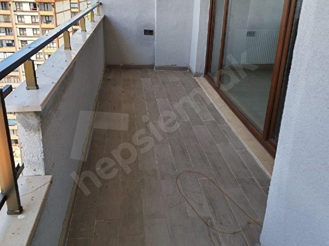 5.ETAP TOKİ 3 + 1 MANZARALI SIFIR DAİRE - Görsel 4