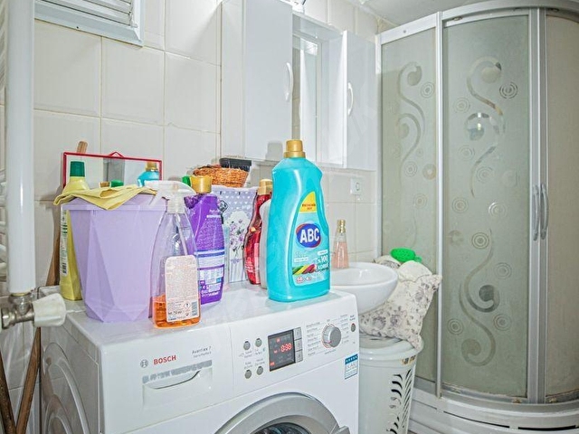 Örnekköy Mh. Yüksek Giriş ( ÖN CEPHE ) SATILIK 3+1 Daire - Görsel 21