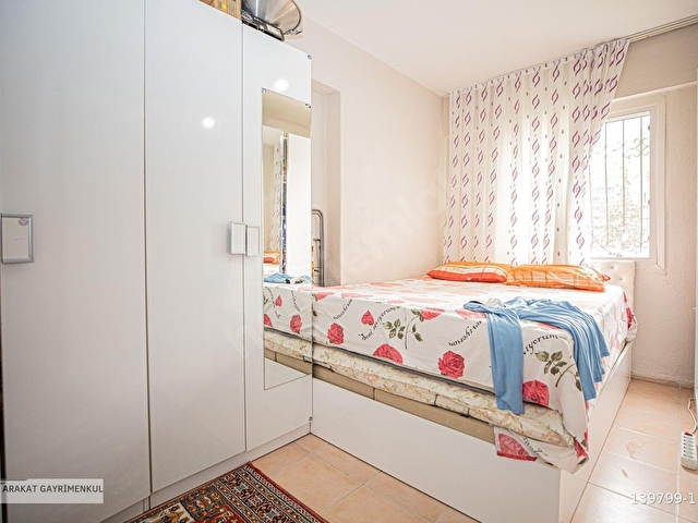 Örnekköy Mh. Yüksek Giriş ( ÖN CEPHE ) SATILIK 3+1 Daire - Görsel 10
