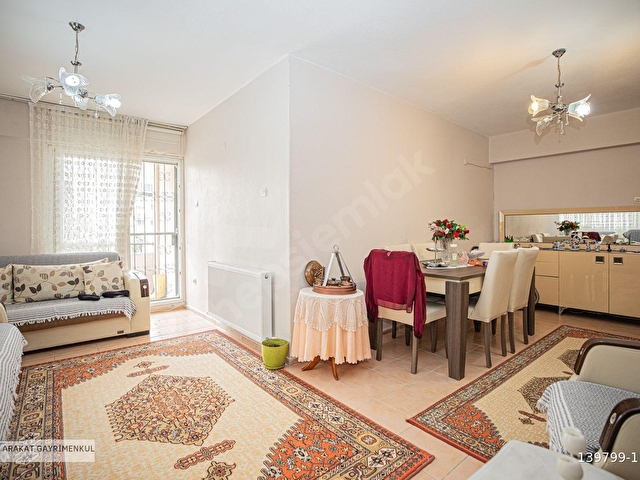 Örnekköy Mh. Yüksek Giriş ( ÖN CEPHE ) SATILIK 3+1 Daire - Görsel 28