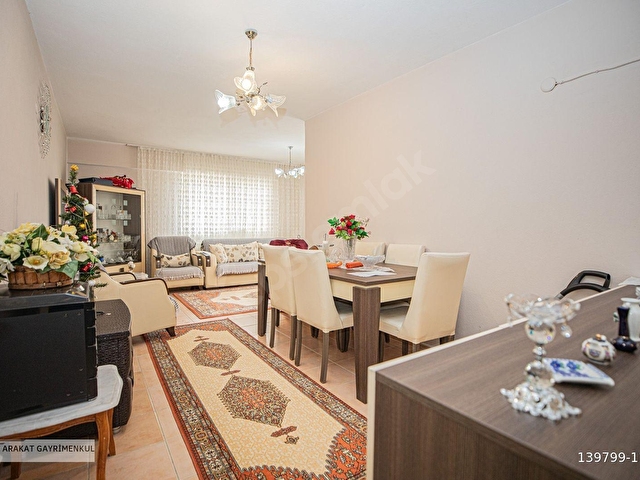 Örnekköy Mh. Yüksek Giriş ( ÖN CEPHE ) SATILIK 3+1 Daire - Görsel 26