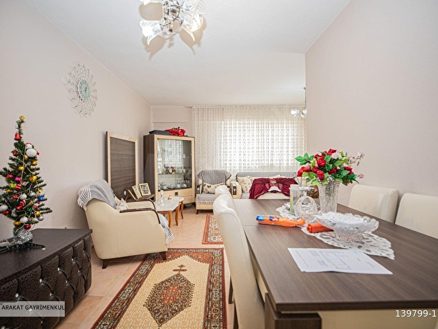 Örnekköy Mh. Yüksek Giriş ( ÖN CEPHE ) SATILIK 3+1 Daire - Görsel 27